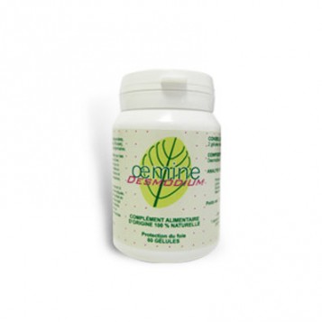 Desmodium 60 Gélules