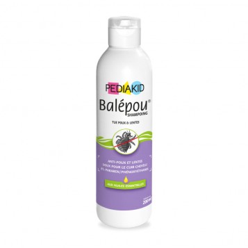 Balépou Shampoing 200 ml