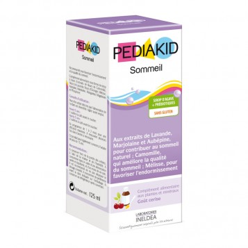 Pediakid Sommeil 125 ml