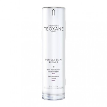 Teosyal Teoxane Perfect Skin Refiner Nuit 50 ml