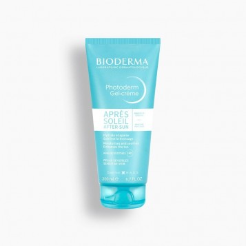 PHOTODERM Après-Soleil - Gel-Crème Fraîcheur 200 ml