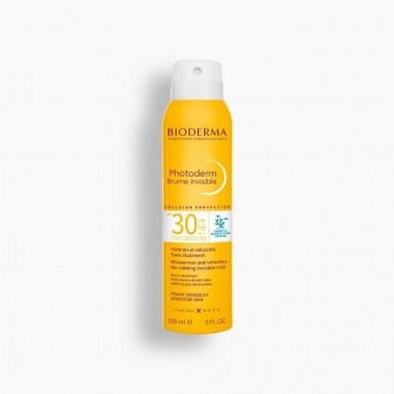 PHOTODERM Brume Invisible SPF30 150 ml