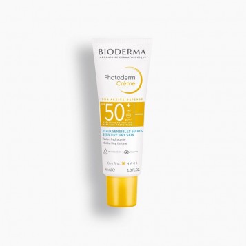 PHOTODERM Crème SPF50+ 40 ml