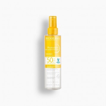 PHOTODERM Eau Solaire Anti-ox SPF50 200ml 