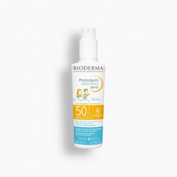 PHOTODERM Pediatrics Spray SPF50+ 200 ml