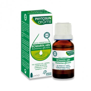 Huile Essentielle Romarin ABV 5 ml