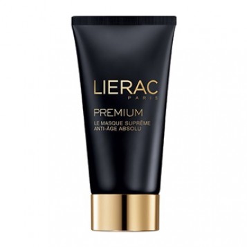 Lierac Premium - Le Masque Suprême Anti-Âge Absolu 75 ml 3508240215651