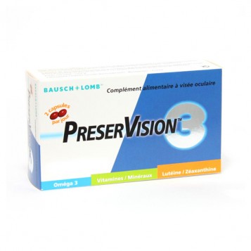 Preservision 3