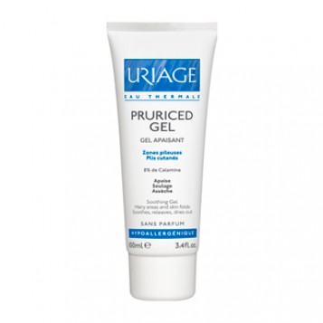 Uriage Pruriced - Gel 100 ml