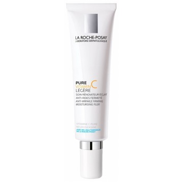 PURE VITAMIN C10 Légère 40 ml