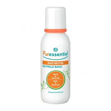 Base Neutre pour Bain et Douche - 100 ml