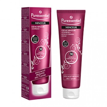 Puressentiel Crème Minceur Express 150 ml