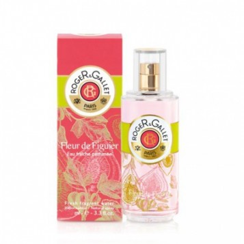 Fleur de Figuier - Eau Fraîche Parfumée Vaporisateur - 30 ml