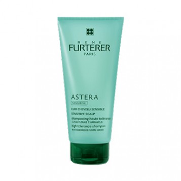 René Furterer Astera Sensitive - Shampooing Haute Tolérance 200 ml Cuir chevelu sensible