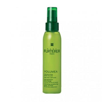 Furterer René Voluméa - Soin Expanseur Sans Rinçage - 125 ml Sans rinçage Cheveux fin et sans volume 3282770106527