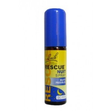 Rescue Nuit Spray