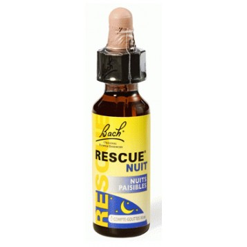 Rescue Nuit - 10 ml
