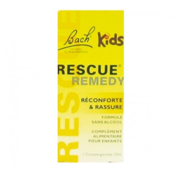 Rescue Remedy Kids 10 ml