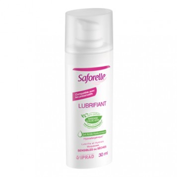 saforelle-lubrifiant-30-ml-lubrifie-et-hydrate-muqueuses-sensibles-ou-seches-compatible-preservatifs-pour-elle-et-lui-sans-parfum-sans-paraben-aloe-vera-hypoallergenique-hygiene-intime-hyperpara