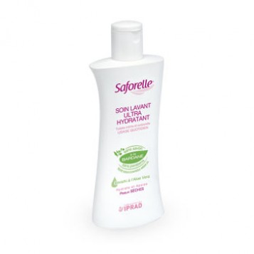 Soin Lavant Ultra Hydratant - 500 ml