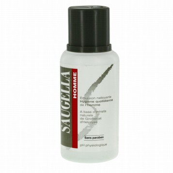 Saugella Homme 200ml