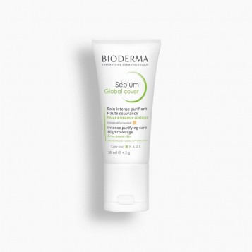 Sébium - Global Cover - 30 ml