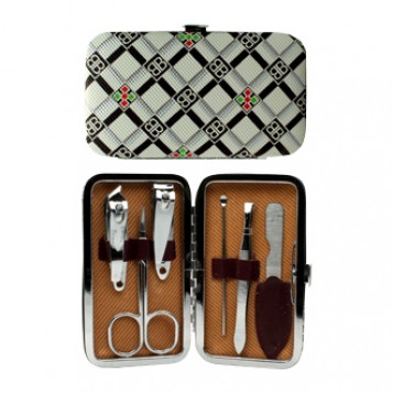 Set Manucure Set Manucure BB Existe en différentes coloris 6 accessoires