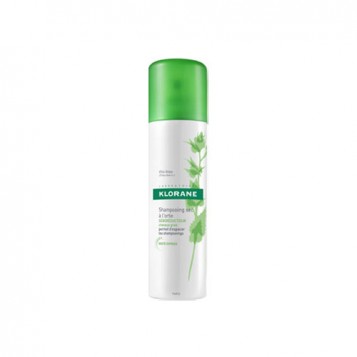 Ortie - Shampooing Sec - 150 ml