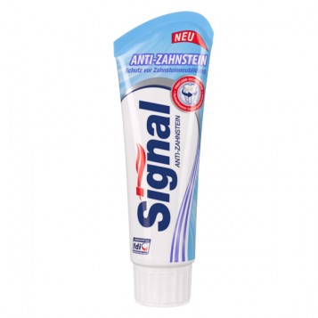Signal Dentifrice Anti-Tartre
