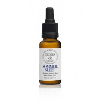 Sommeil - Quiétude, Repos - 20 ml