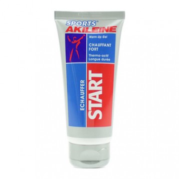 Sport - Start Gel Chauffant - 75 ml