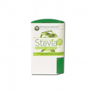Extrait de Stévia 250 Sucrettes