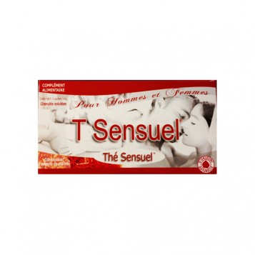 T Sensuel