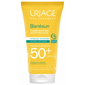 Bariésun MAT - Fluide SPF50+  - 50 ml