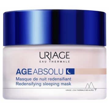 Age Absolu Masque de Nuit Redensifiant 50 ml