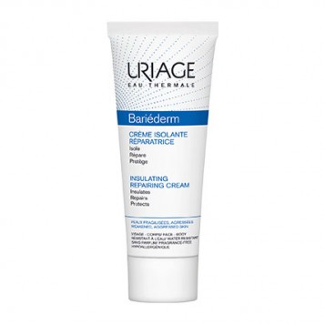 Uriage Bariéderm - Crème 75 ml 3661434000508