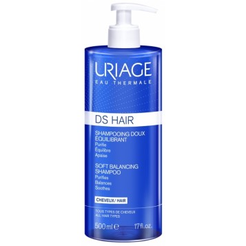 DS HAIR SHAMP EQUILIBRANT FP 500 ML