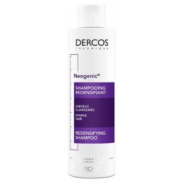 Dercos Neogenic Shampooing Redensifiant - 200 ml