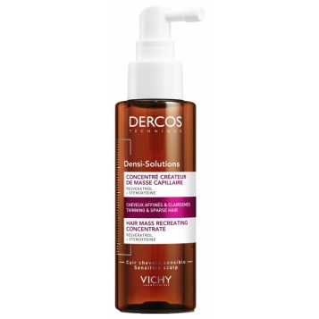 CAPILAIRE - CONCENTRÉ CRÉATEUR MASSE DENSI-SOLUTION 100 ml