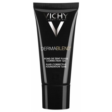 DERMABLEND FLUIDE 30 30 ml