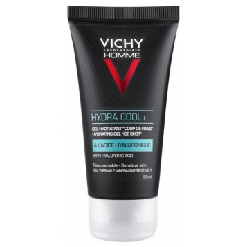 HOMME HYDRACOOL 50 ml