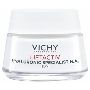 HYALURONIC SPECIALIST H.A. CRÈME JOUR PNM 50 ml