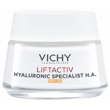 HYALURONIC SPECIALIST H.A. CRÈME JOUR SPF 30 50 ml