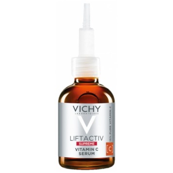 LiftActiv Supreme Vitamin C Sérum Correcteur Éclat Antioxydant 20 ml 