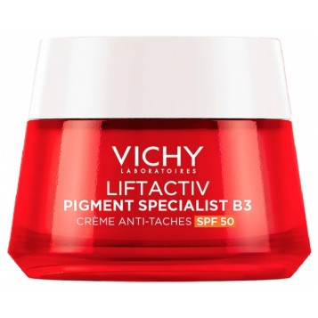 PIGMENT SPECIALIST B3 CRÈME JOUR SPF 50 50 ml