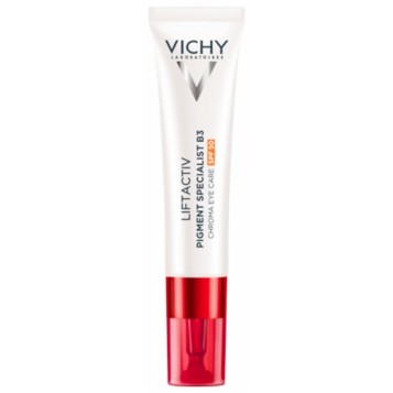LiftActiv Pigment Specialist B3 Soin Yeux SPF50+ 15 ml 