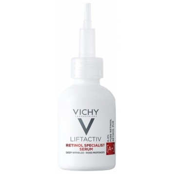 LiftActiv Retinol Specialist Sérum Rides Profondes 30 ml 