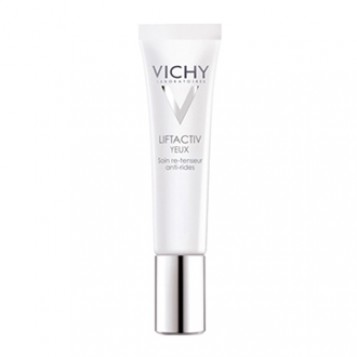 Vichy Liftactiv Supreme - Yeux - 15 ml 3337871323332