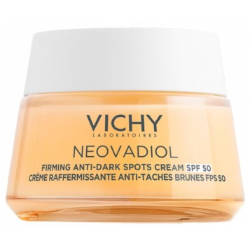 MAGISTRAL CRÈME RAFFERMISSANTE ANTI-TACHES SPF 50 50 ml