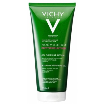NORMADERM PHYTO GEL NETTOYANT 200 ml